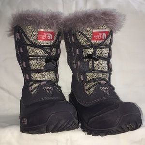 The North Face Shellista Lace Novelty II Boot
